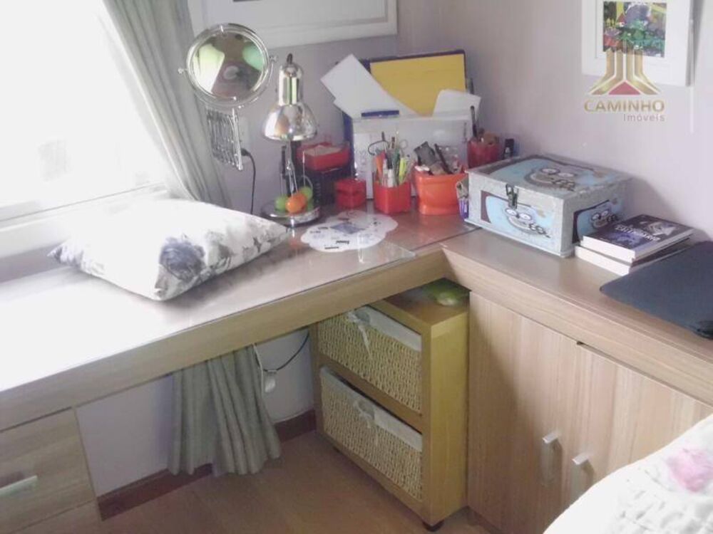 Apartamento à venda com 2 quartos, 74m² - Foto 9