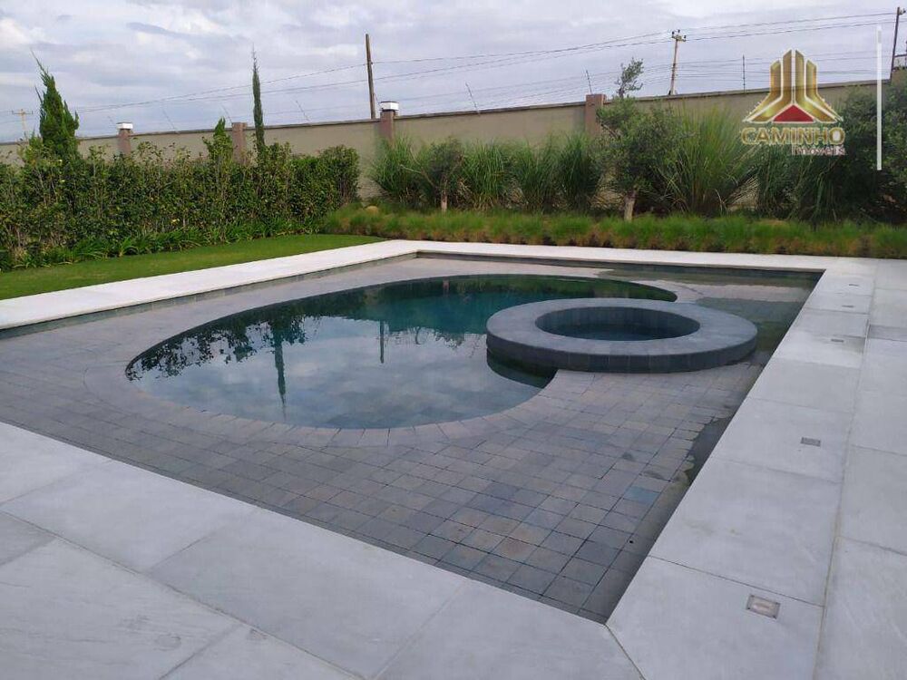 Casa de Condomínio à venda com 5 quartos, 405m² - Foto 4