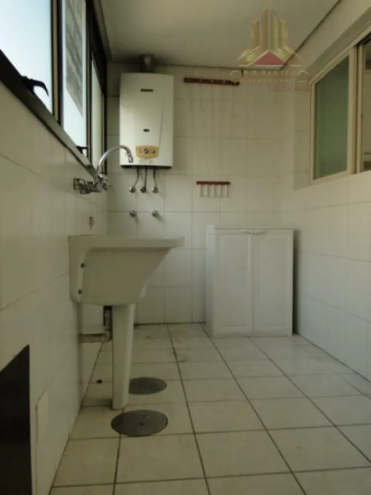 Apartamento, 3 quartos, 147 m² - Foto 7