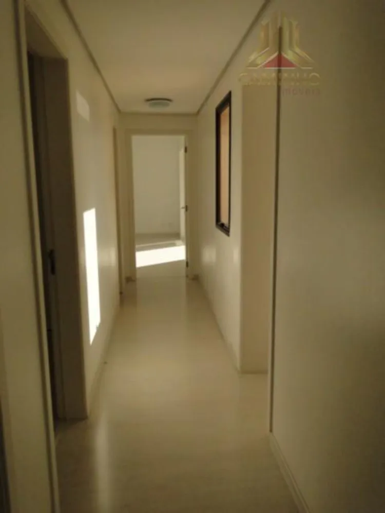Apartamento, 3 quartos, 147 m² - Foto 1