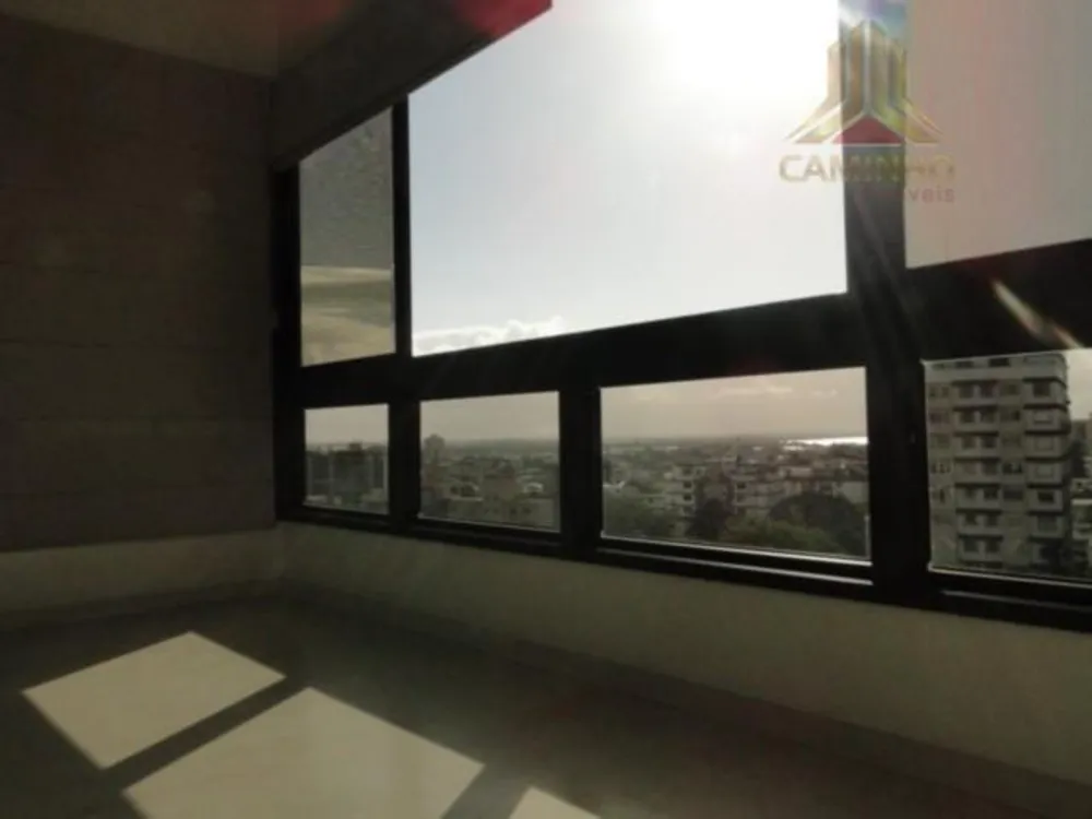 Apartamento, 3 quartos, 147 m² - Foto 3