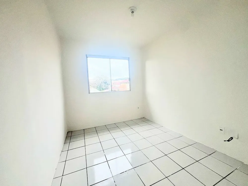 Casa de Condomínio, 2 quartos - Foto 1