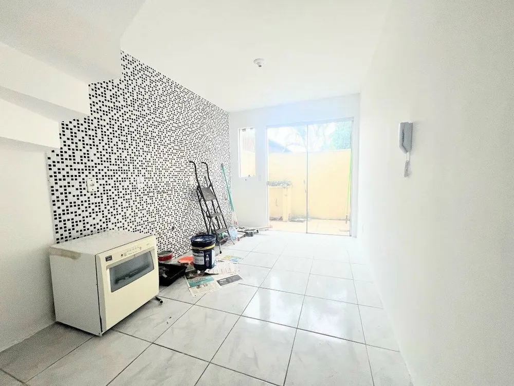 Casa de Condomínio, 2 quartos - Foto 3