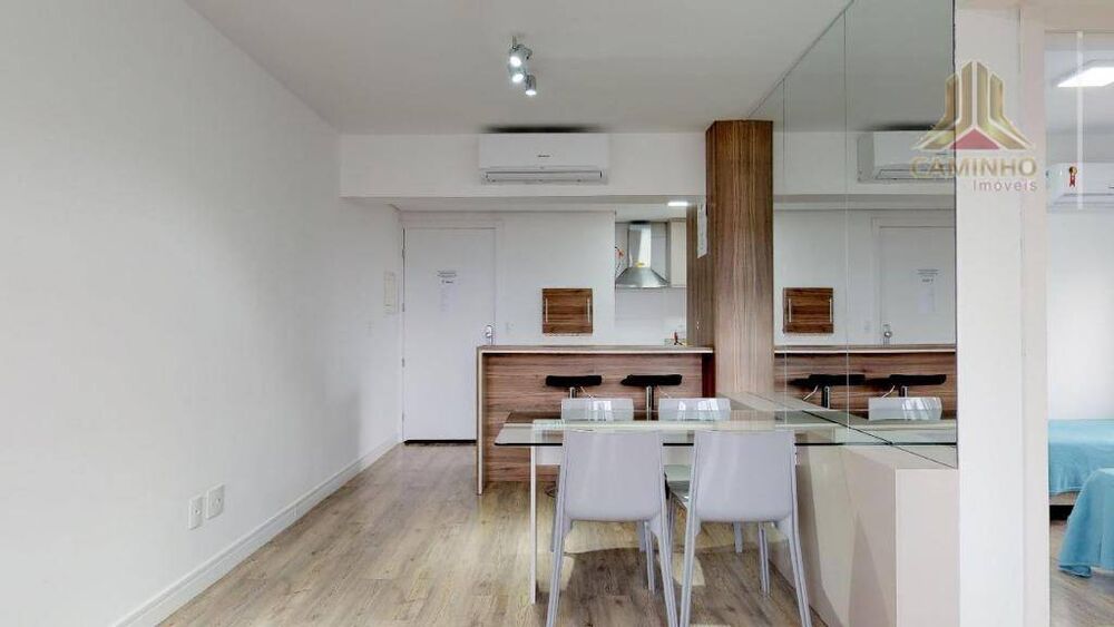 Apartamento à venda com 2 quartos, 62m² - Foto 5