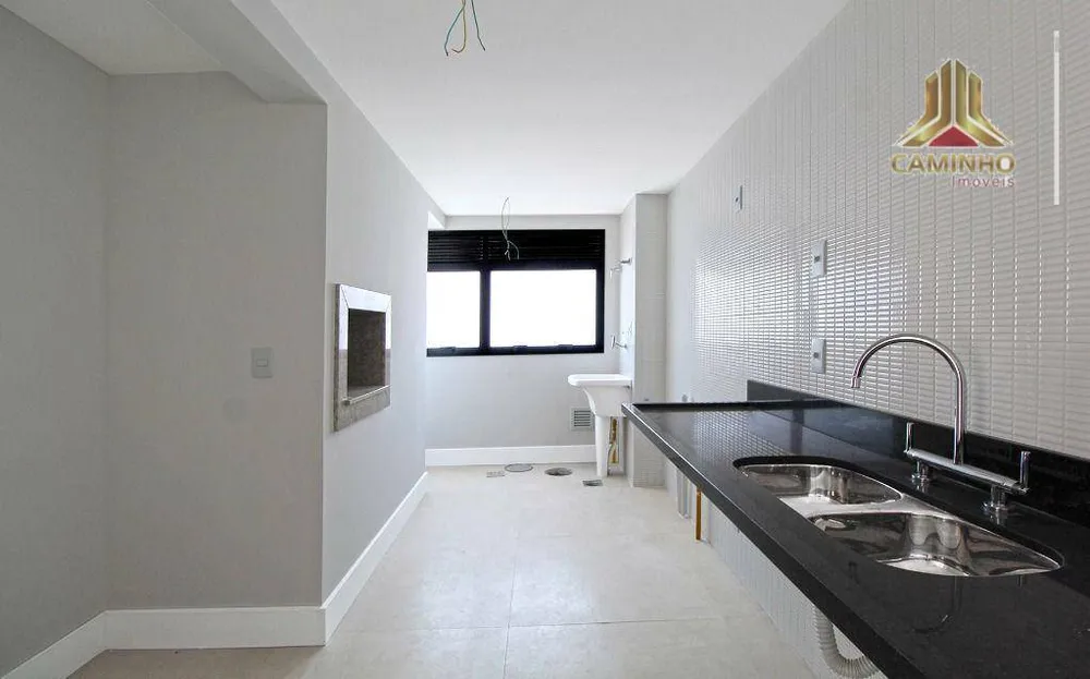 Apartamento, 3 quartos, 125 m² - Foto 3