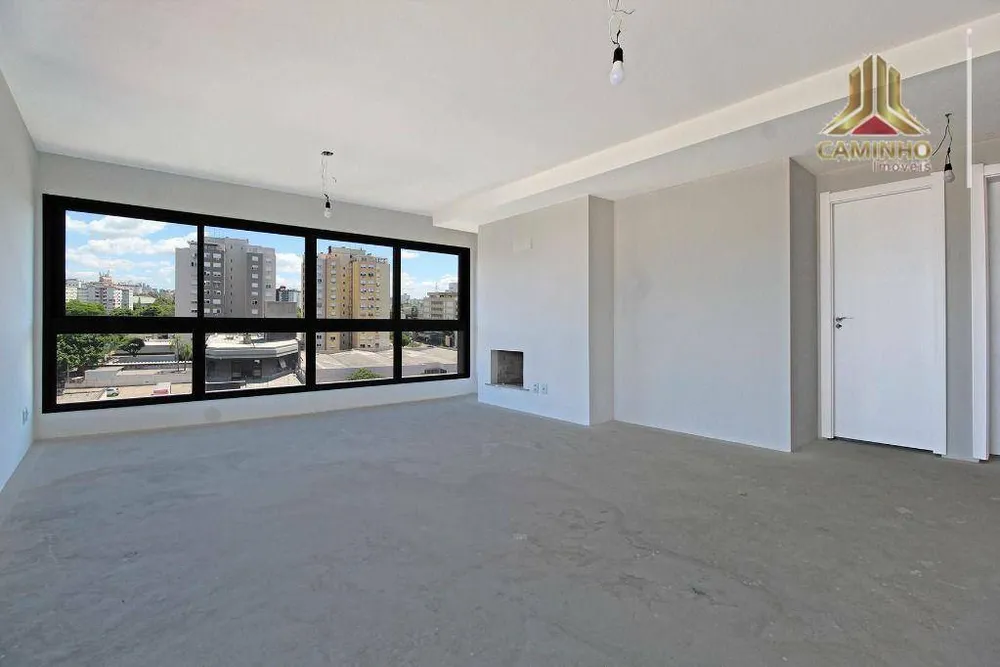 Apartamento, 3 quartos, 125 m² - Foto 5
