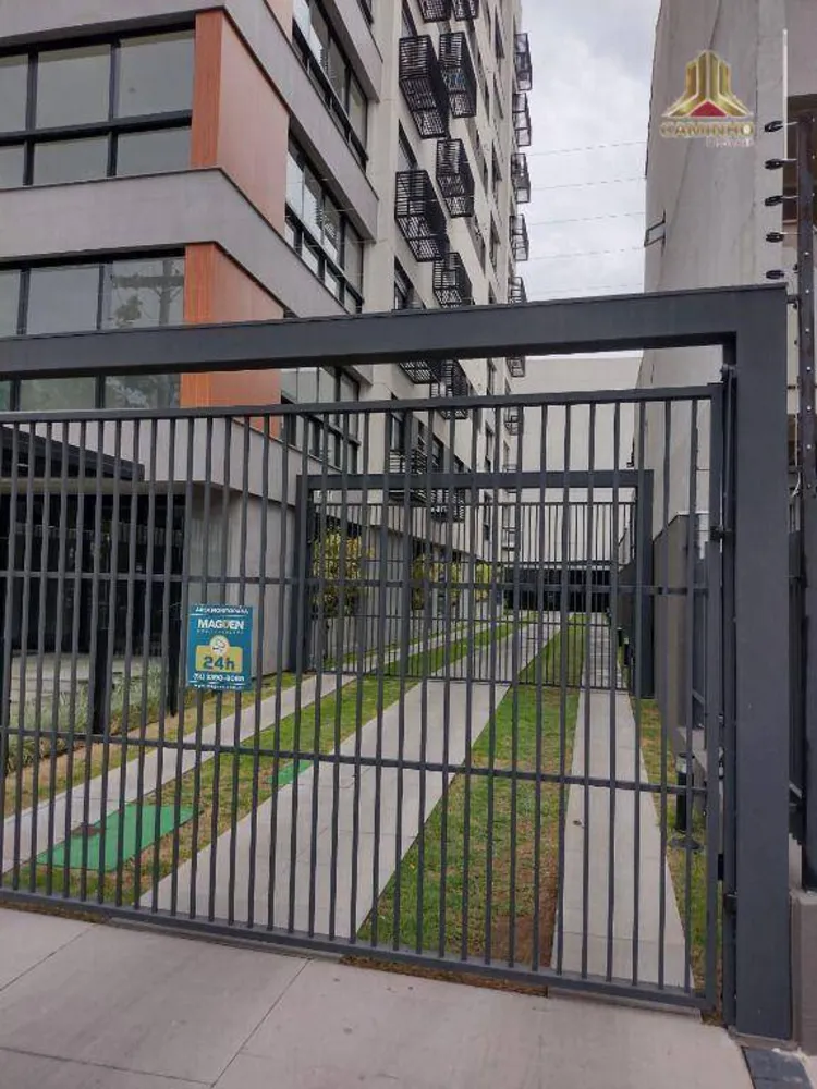Apartamento, 3 quartos, 125 m² - Foto 1