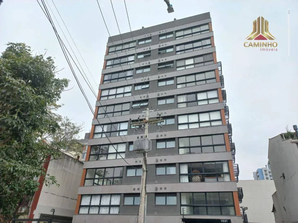 Apartamento, 3 quartos, 125 m² - Foto 7