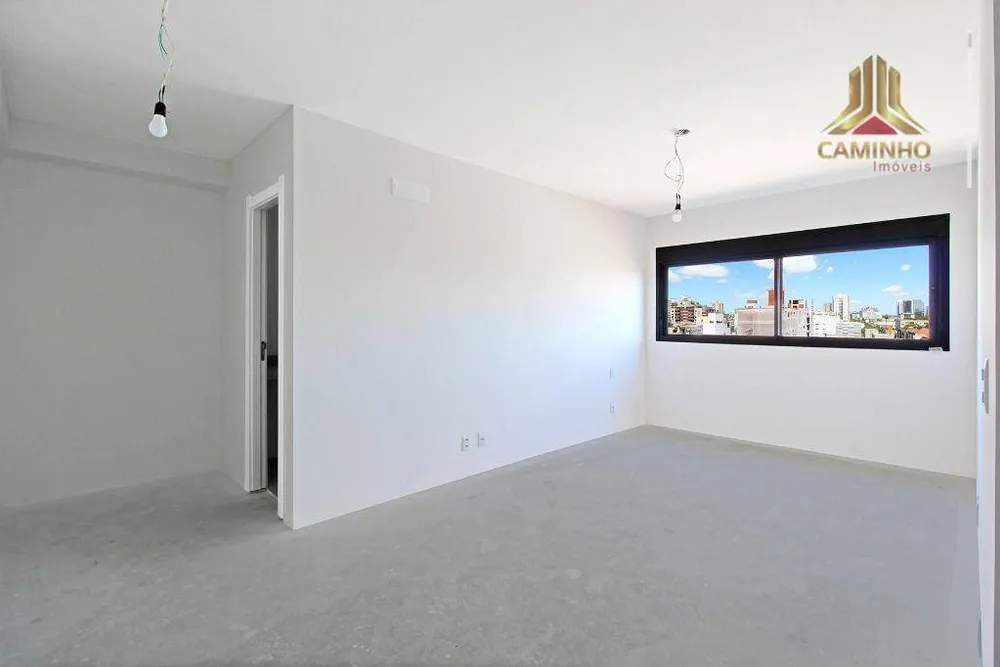 Apartamento, 3 quartos, 125 m² - Foto 8