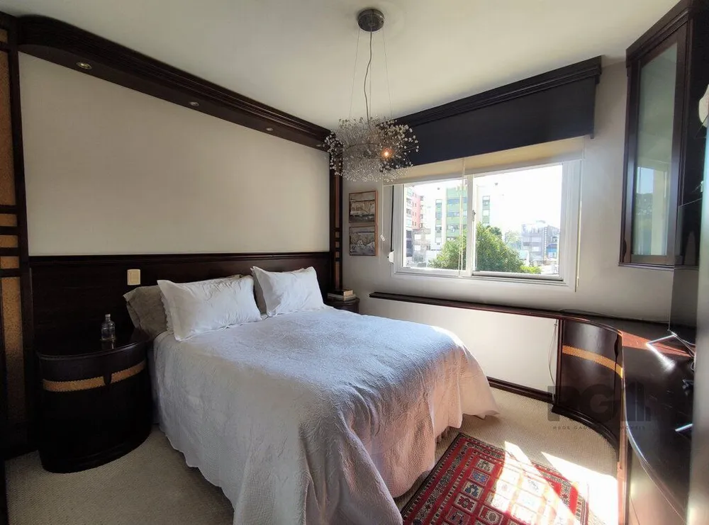 Apartamento, 3 quartos, 99 m² - Foto 1
