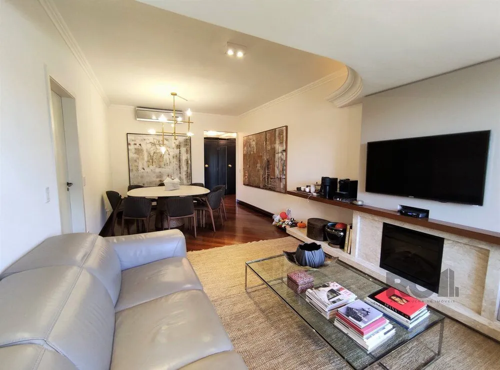 Apartamento, 3 quartos, 99 m² - Foto 6