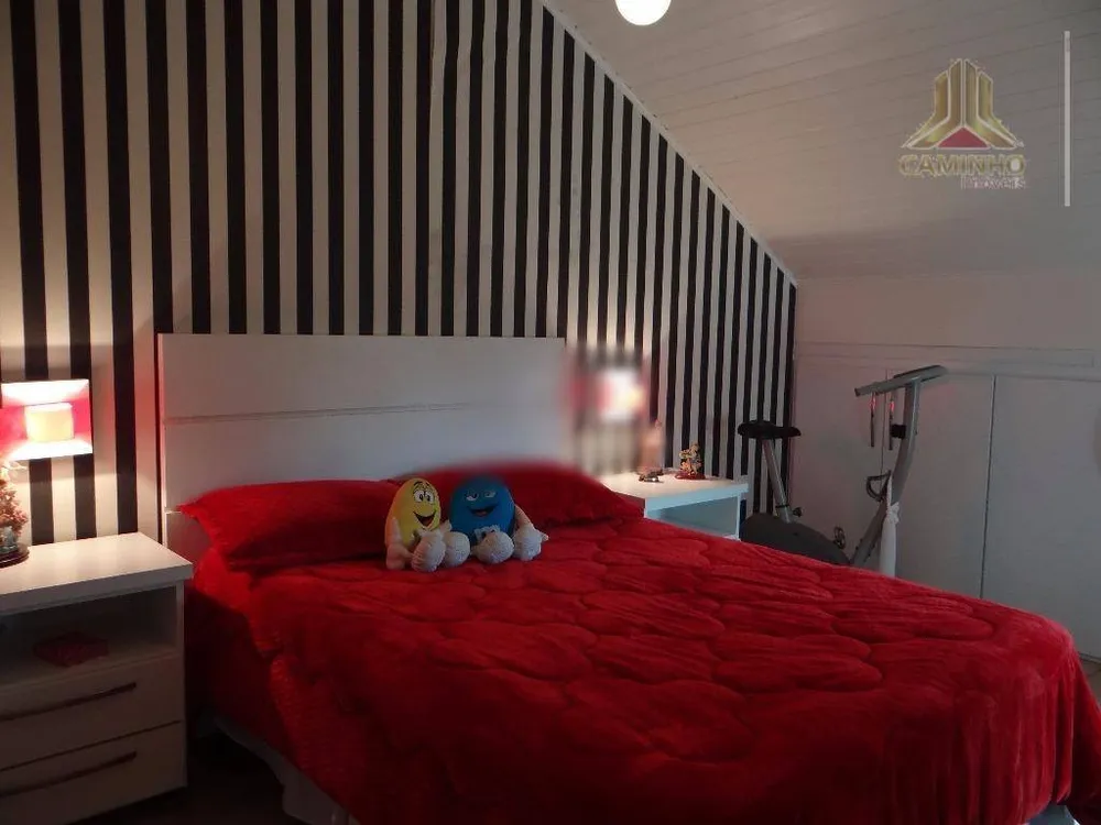 Sobrado, 4 quartos, 173 m² - Foto 2
