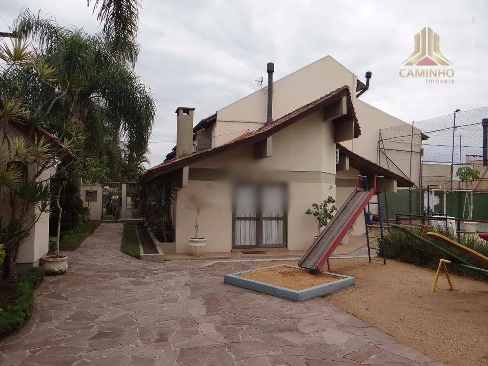 Sobrado, 4 quartos, 173 m² - Foto 4