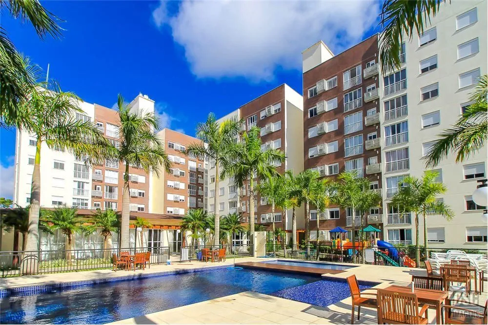 Apartamento, 2 quartos, 58 m² - Foto 4