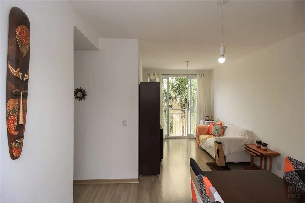Apartamento, 2 quartos, 58 m² - Foto 8