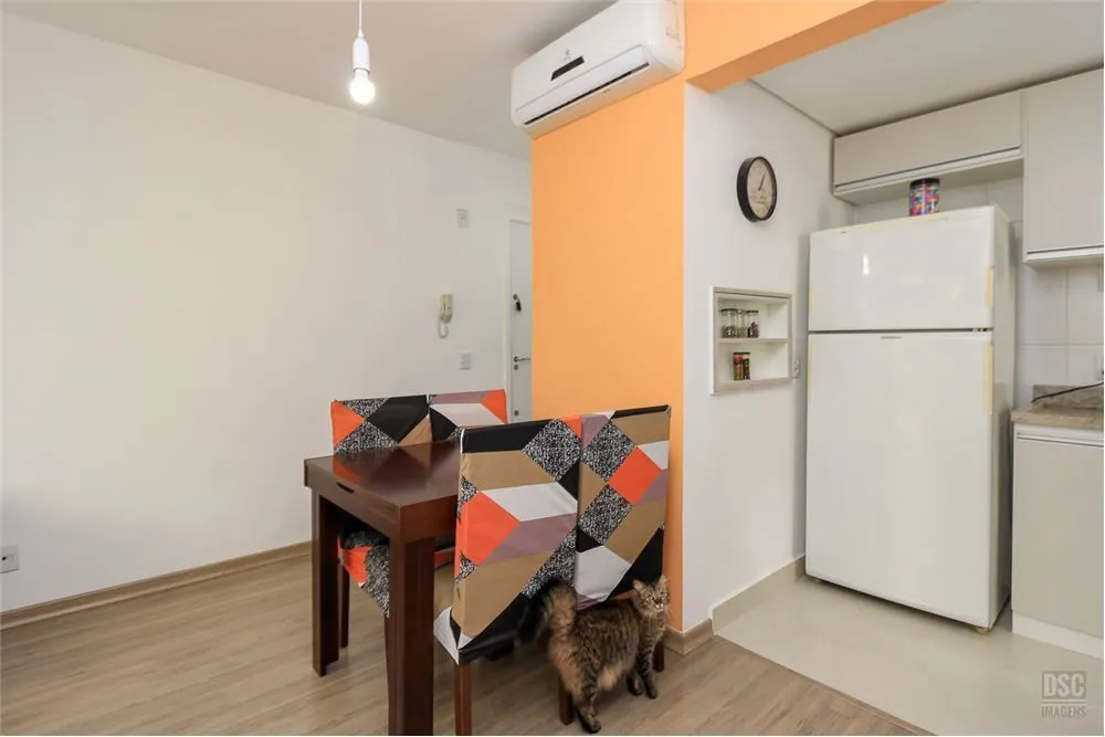 Apartamento, 2 quartos, 58 m² - Foto 5