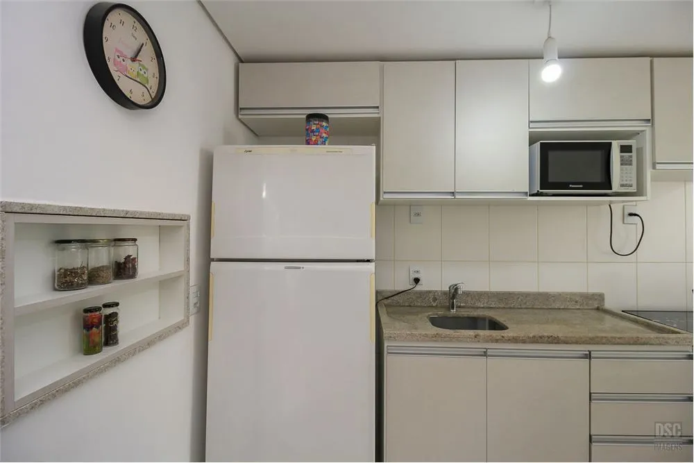 Apartamento, 2 quartos, 58 m² - Foto 6
