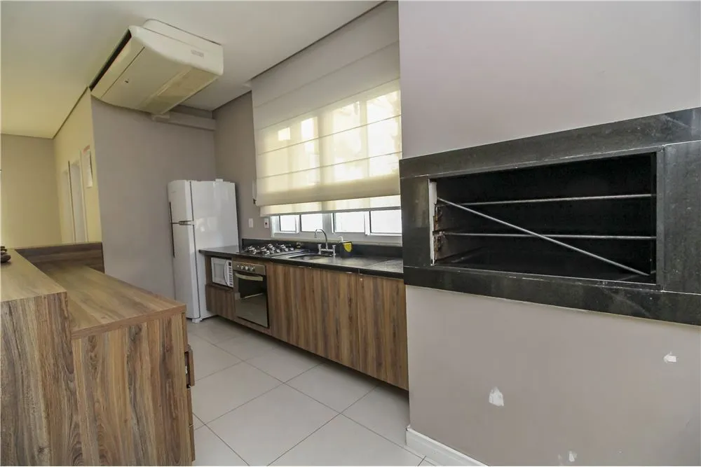 Apartamento, 2 quartos, 58 m² - Foto 1