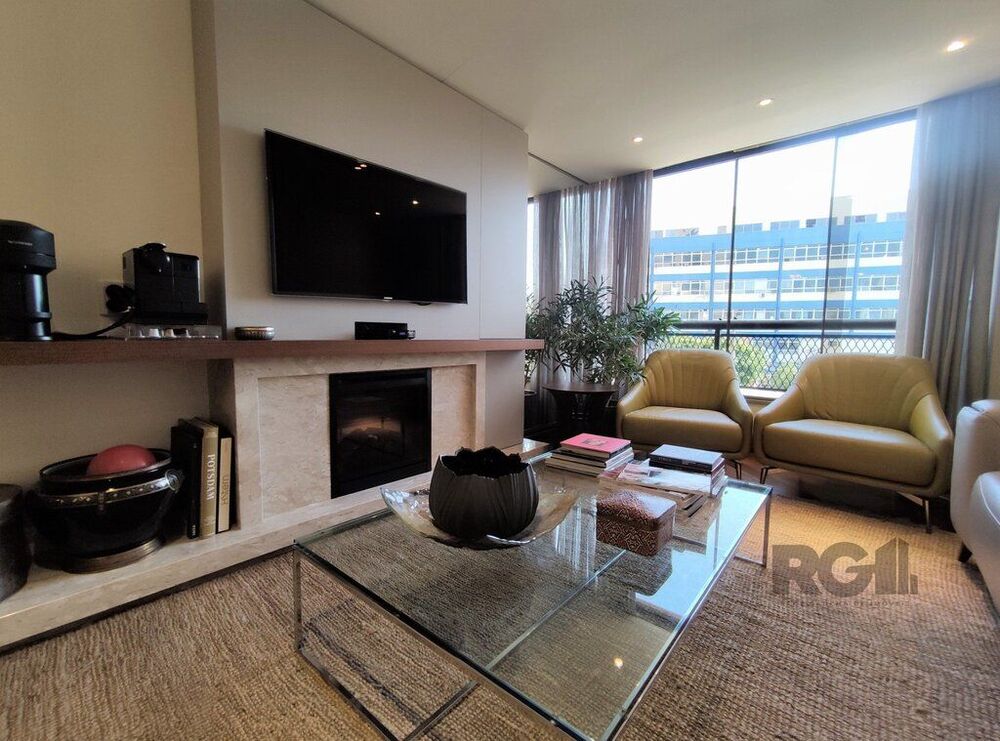 Apartamento à venda com 3 quartos, 99m² - Foto 21