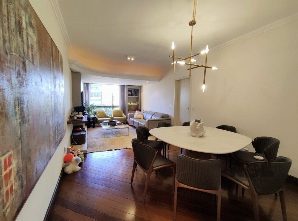 Apartamento à venda com 3 quartos, 99m² - Foto 24