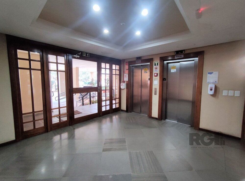 Apartamento à venda com 3 quartos, 99m² - Foto 9