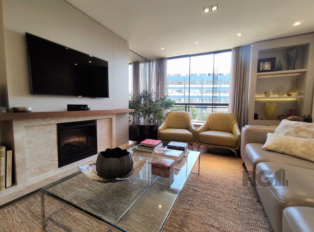 Apartamento à venda com 3 quartos, 99m² - Foto 22