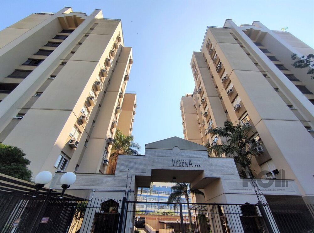 Apartamento à venda com 3 quartos, 99m² - Foto 3