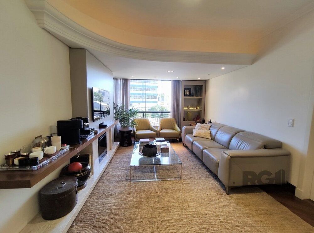 Apartamento à venda com 3 quartos, 99m² - Foto 1