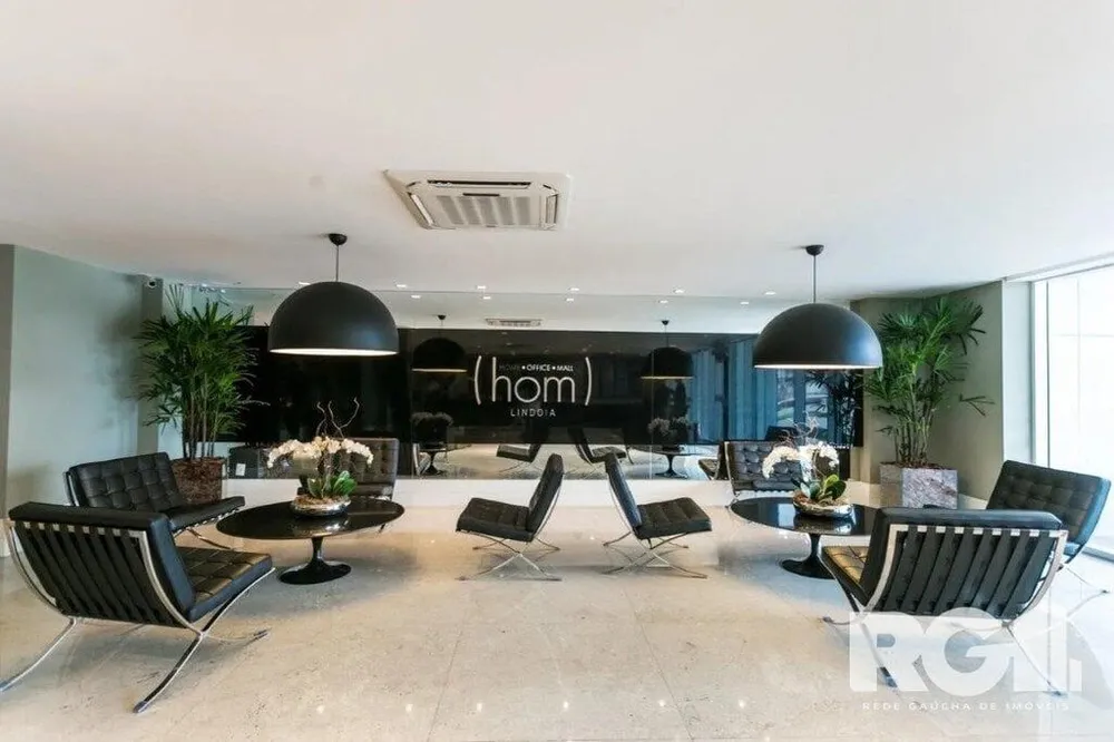 Sala-Conjunto, 42 m² - Foto 2