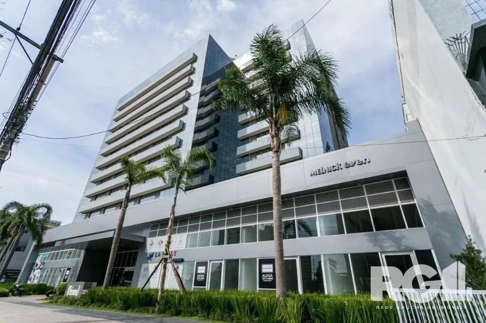 Sala-Conjunto, 42 m² - Foto 1