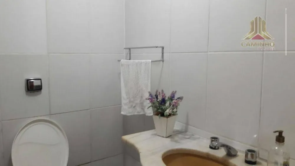 Apartamento, 3 quartos, 119 m² - Foto 2