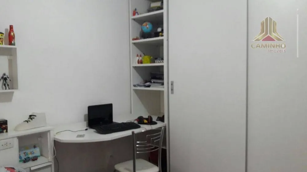 Apartamento, 3 quartos, 119 m² - Foto 7