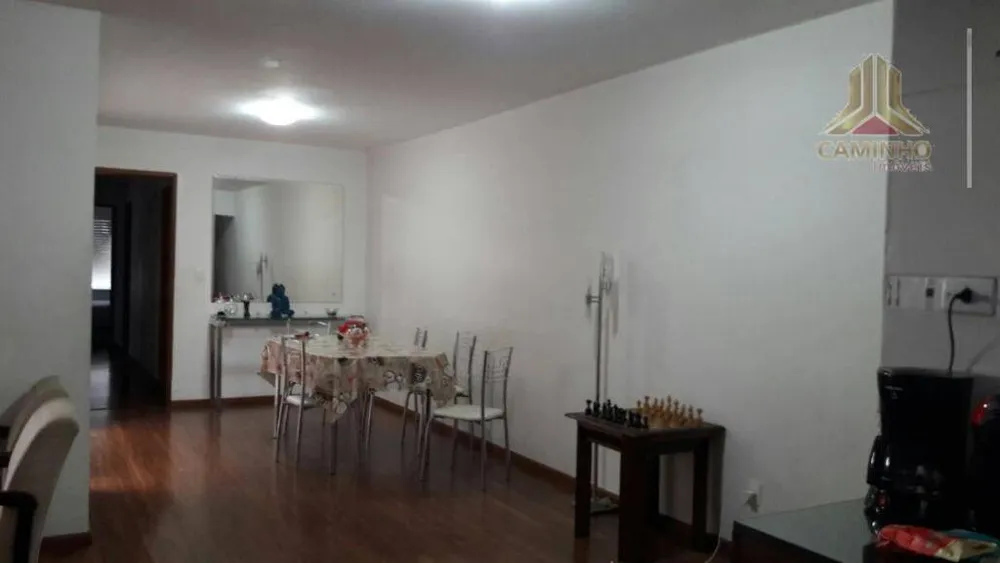 Apartamento, 3 quartos, 119 m² - Foto 8