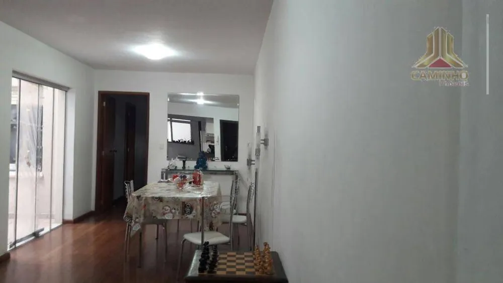 Apartamento, 3 quartos, 119 m² - Foto 11