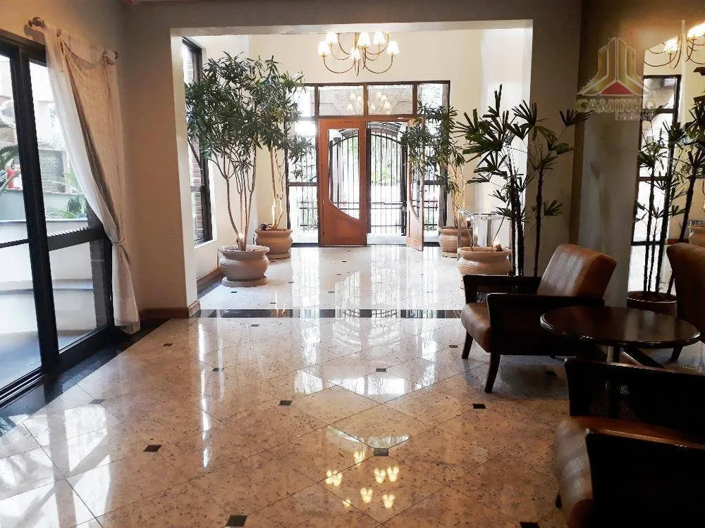 Apartamento, 2 quartos, 91 m² - Foto 7