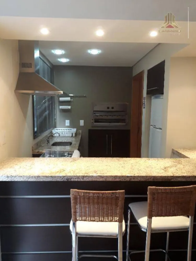 Apartamento, 2 quartos, 91 m² - Foto 1