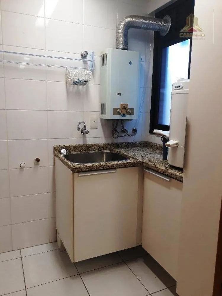 Apartamento, 2 quartos, 91 m² - Foto 8