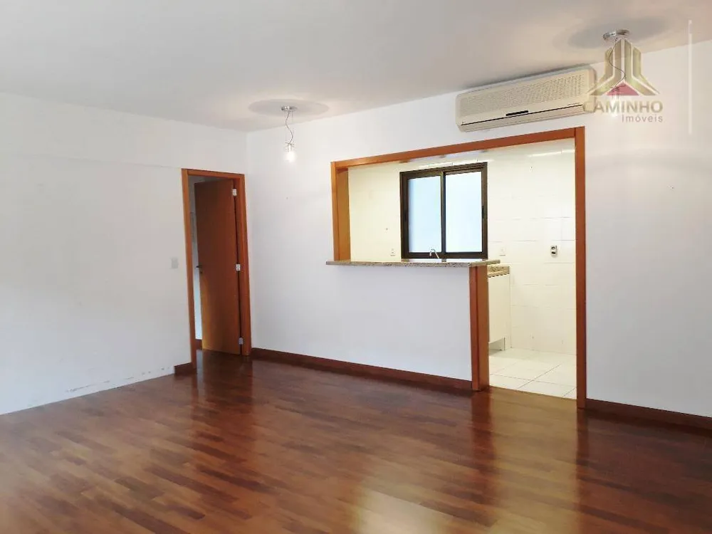 Apartamento, 2 quartos, 91 m² - Foto 1