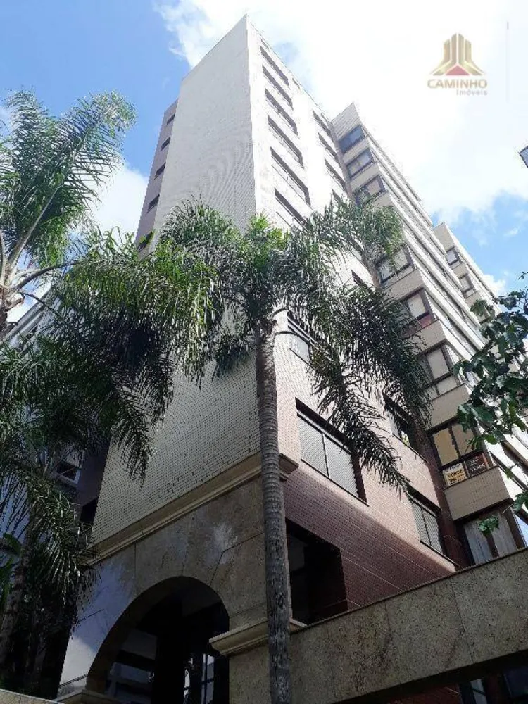 Apartamento, 2 quartos, 91 m² - Foto 5
