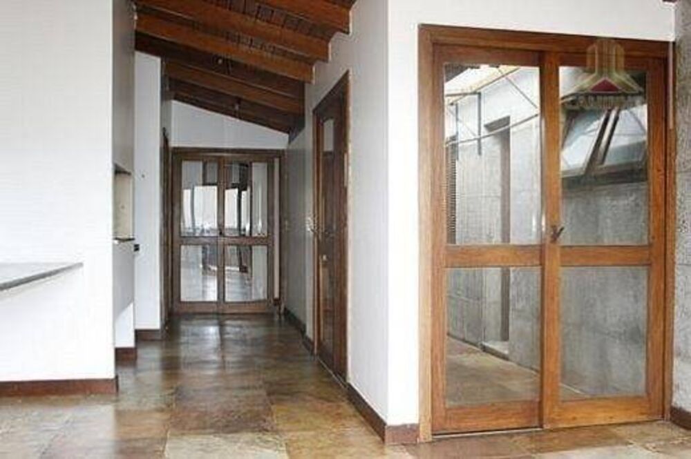 Cobertura, 4 quartos, 297 m² - Foto 2