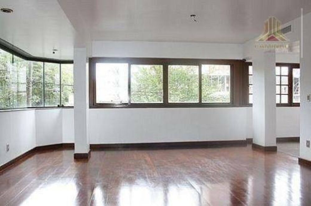 Cobertura, 4 quartos, 297 m² - Foto 1