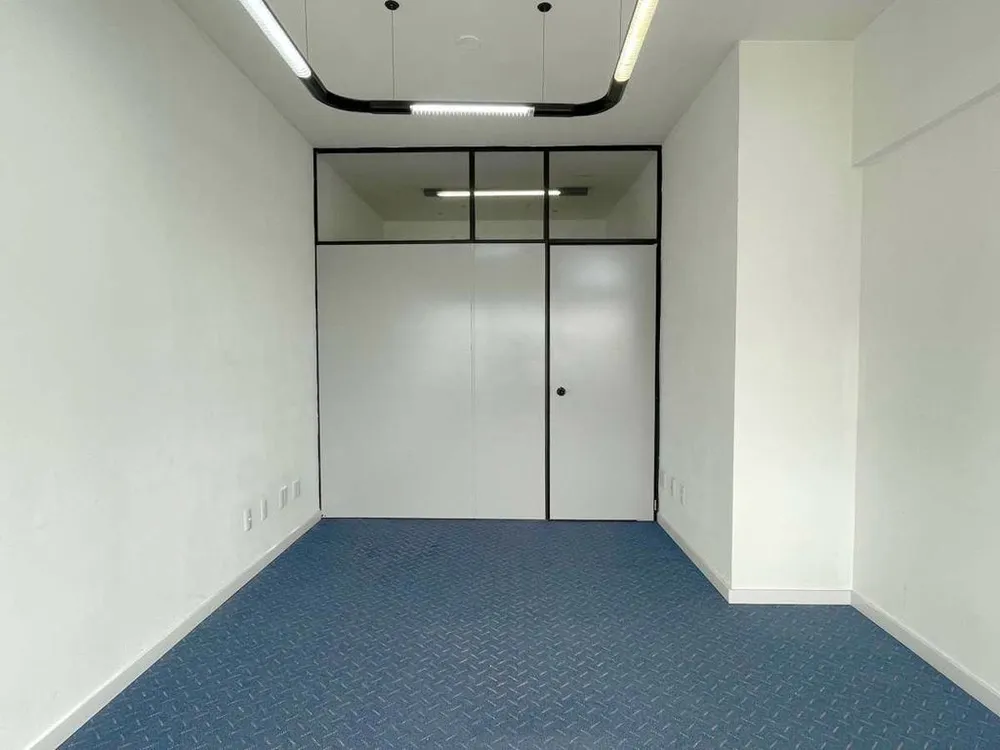 Sala-Conjunto, 27 m² - Foto 1