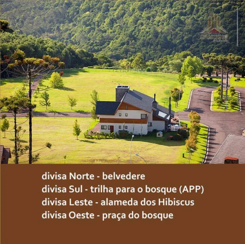 Terreno, 1316 m² - Foto 1