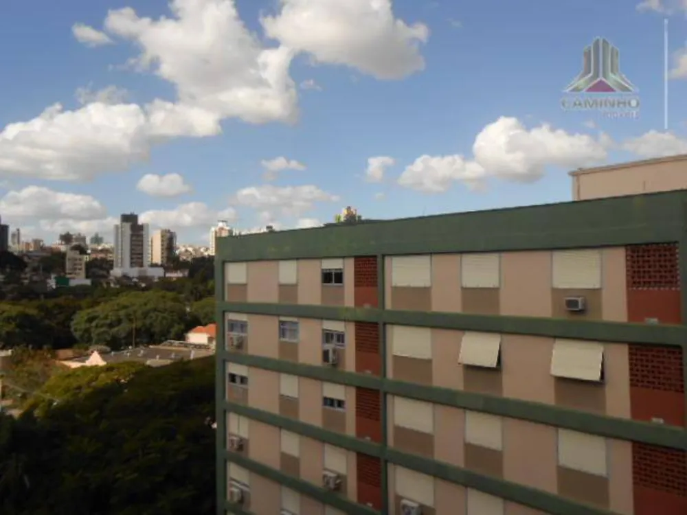 Apartamento, 1 quarto, 41 m² - Foto 7