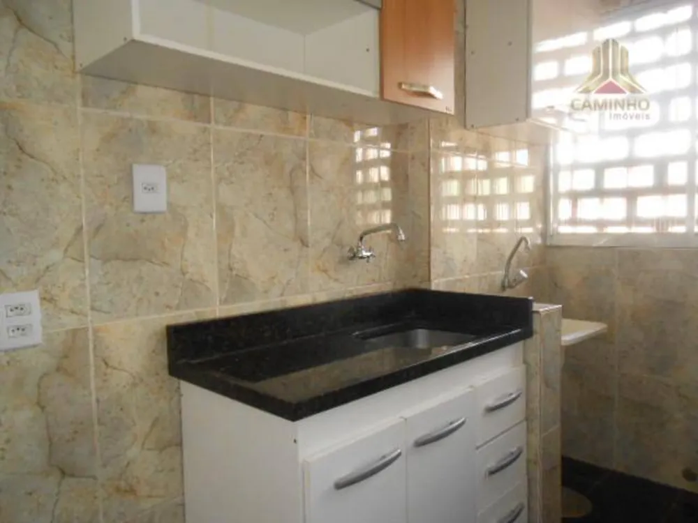 Apartamento, 1 quarto, 41 m² - Foto 5