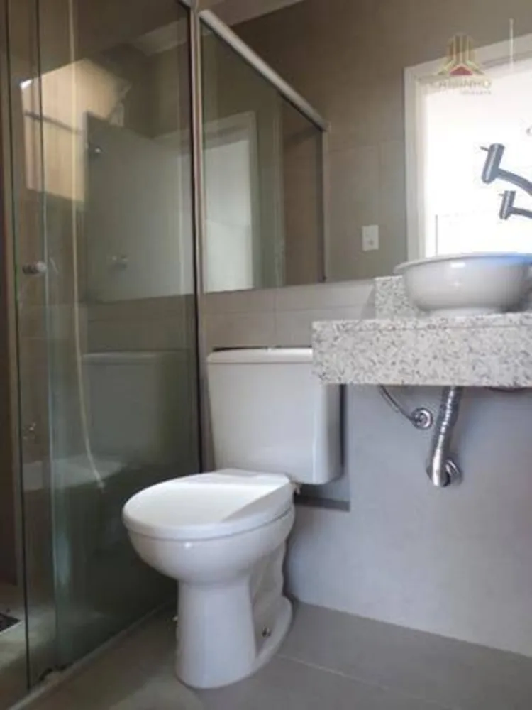 Apartamento, 1 quarto, 41 m² - Foto 9