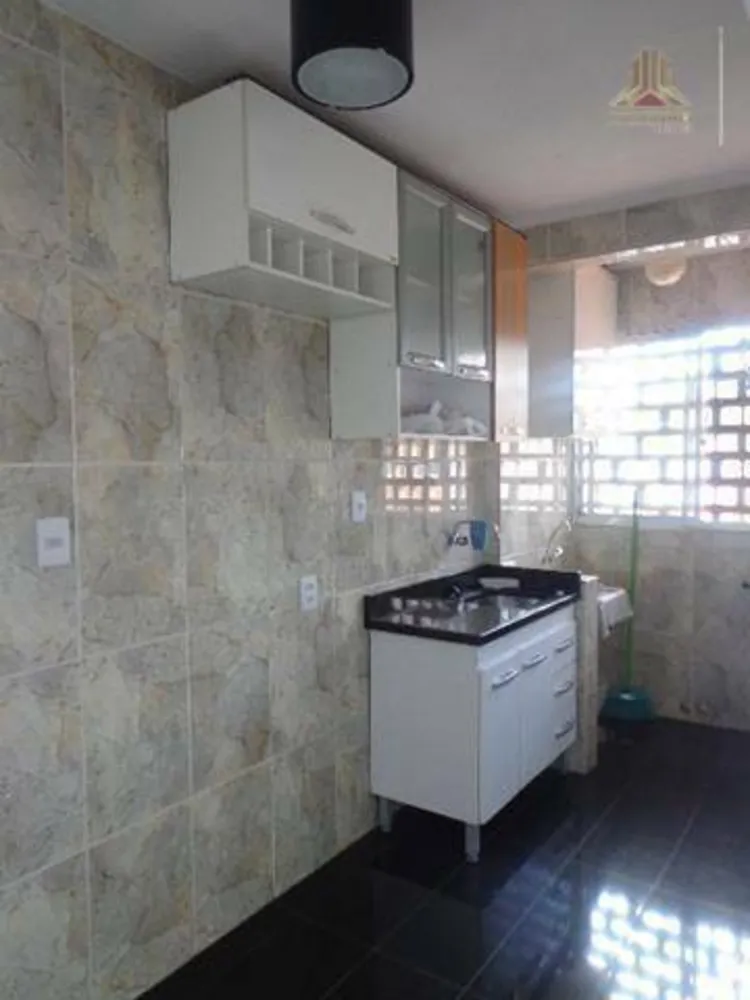 Apartamento, 1 quarto, 41 m² - Foto 10