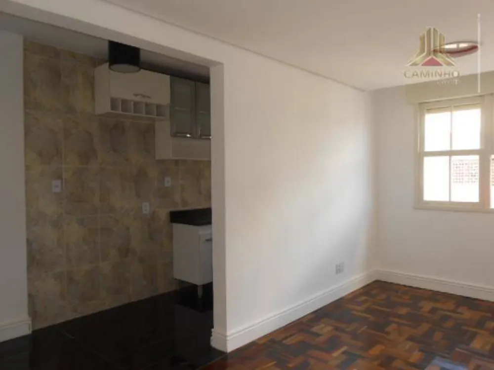 Apartamento, 1 quarto, 41 m² - Foto 2