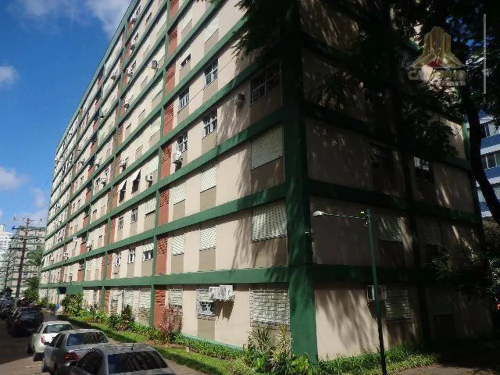 Apartamento, 1 quarto, 41 m² - Foto 1