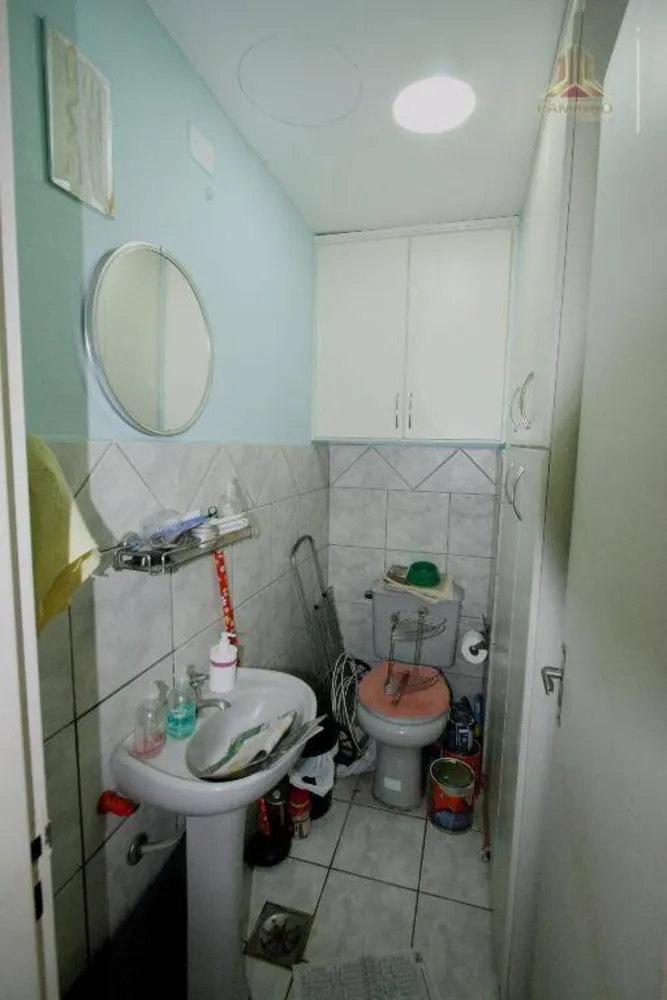 Apartamento, 2 quartos, 75 m² - Foto 2